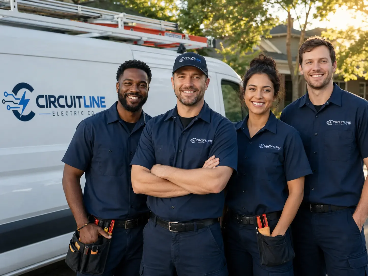 Whole Home Rewiring company in Cyclone, WV