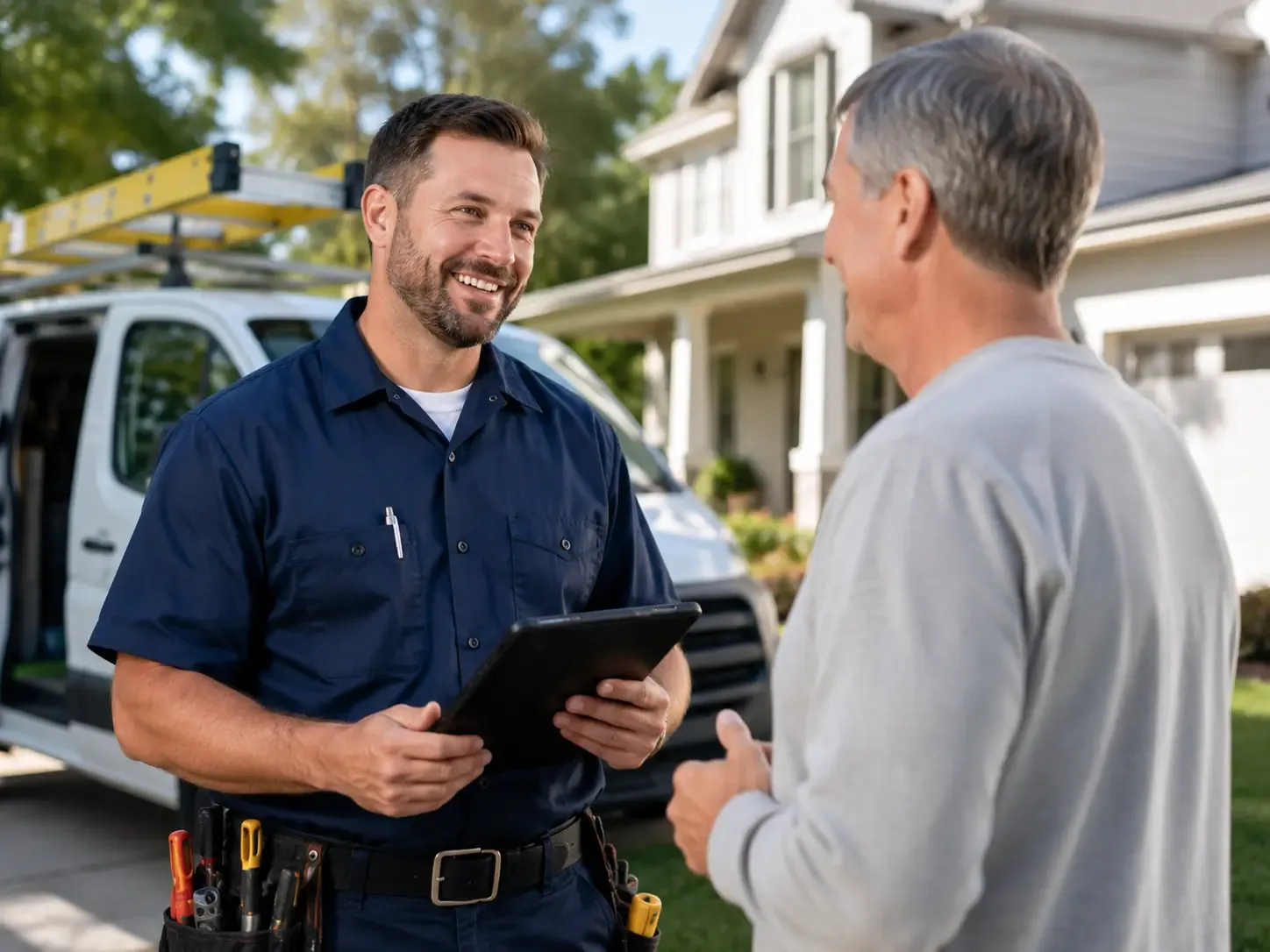 Whole Home Rewiring Cyclone, WV FAQs